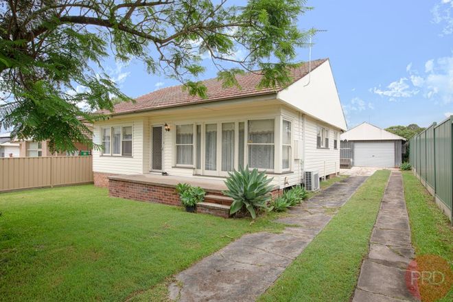 Picture of 166 Anderson Drive, BERESFIELD NSW 2322