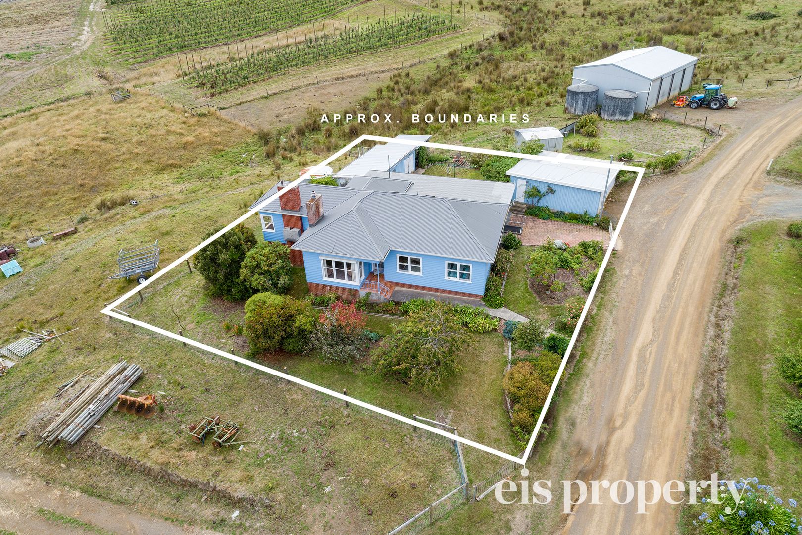 351 Fourfoot Road, Geeveston TAS 7116, Image 1