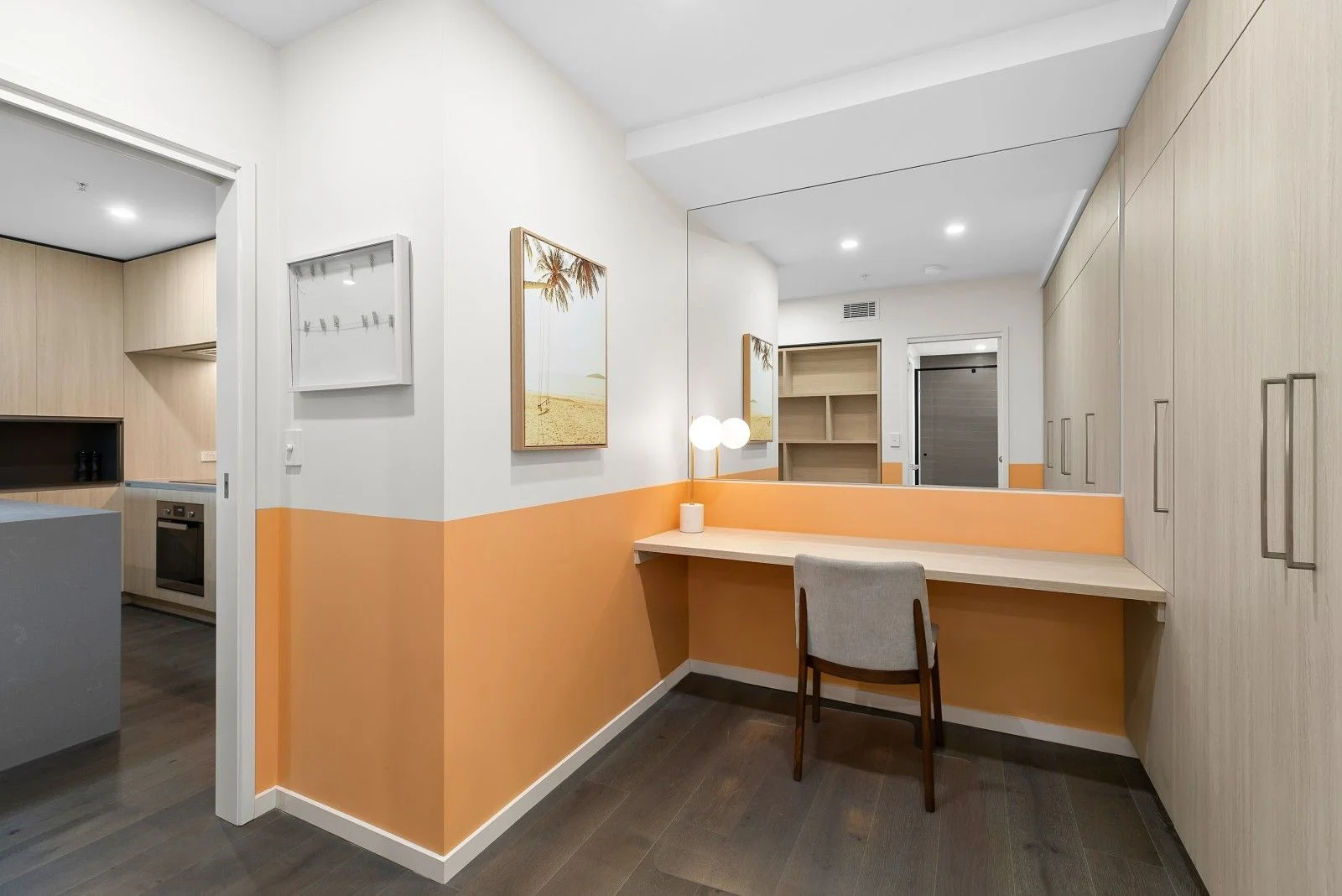 Additional image 6 of 1010/70 Longland Street, Newstead QLD 4006