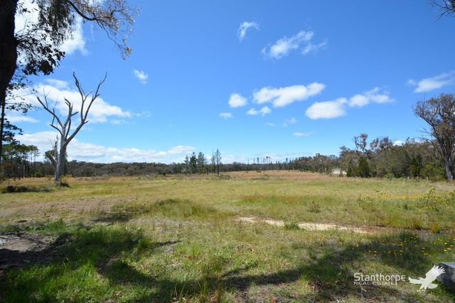 Picture of 31 Border Road, RUBY CREEK NSW 4380