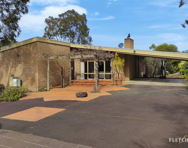 7-9 Reserve Road, Wonga Park VIC 3115