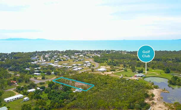 102 Mystic Avenue, Balgal Beach QLD 4816