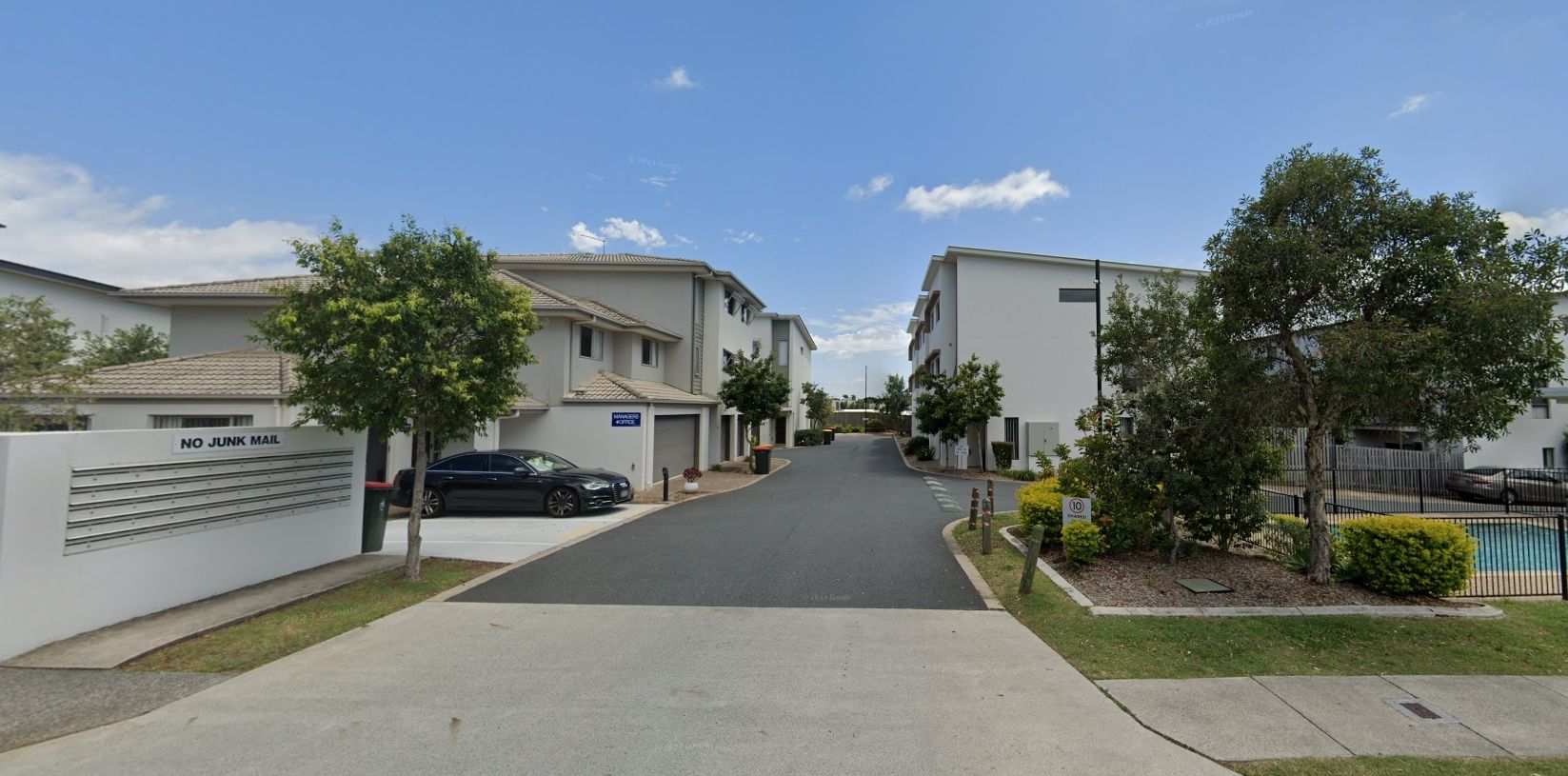 3 bedrooms Townhouse in u18/10 Radiant Street TAIGUM QLD, 4018