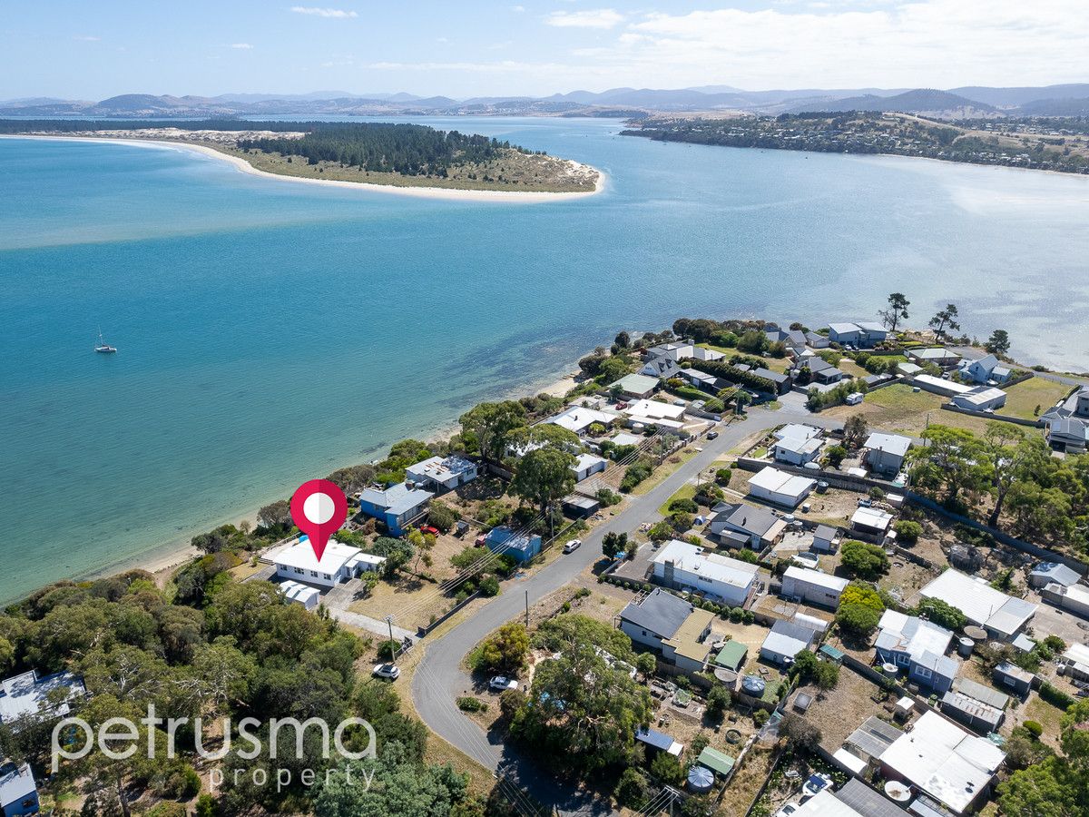 45 Fourth Avenue, Dodges Ferry TAS 7173, Image 0