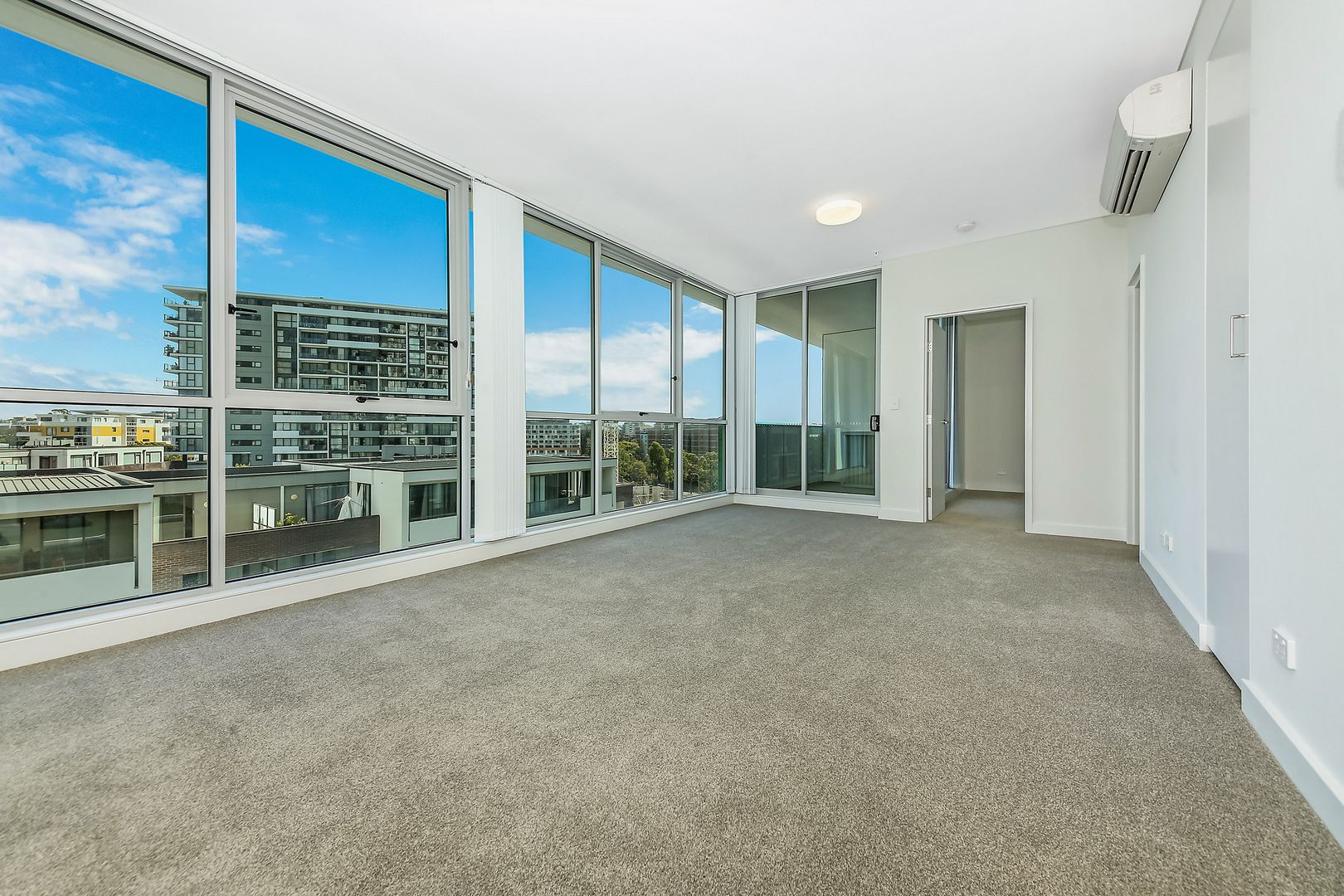 511/1 Magdalene Terrace, Wolli Creek NSW 2205 Apartment For Rent