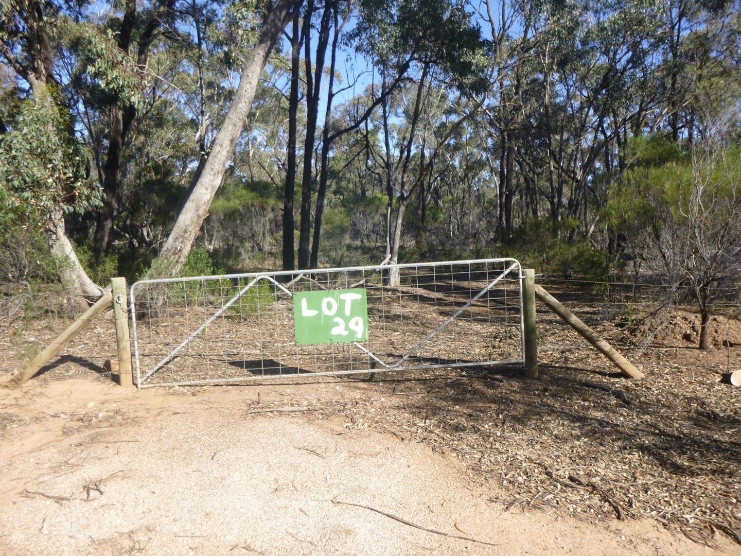 Lot 29 Josephine Drive, Wedderburn VIC 3518, Image 0