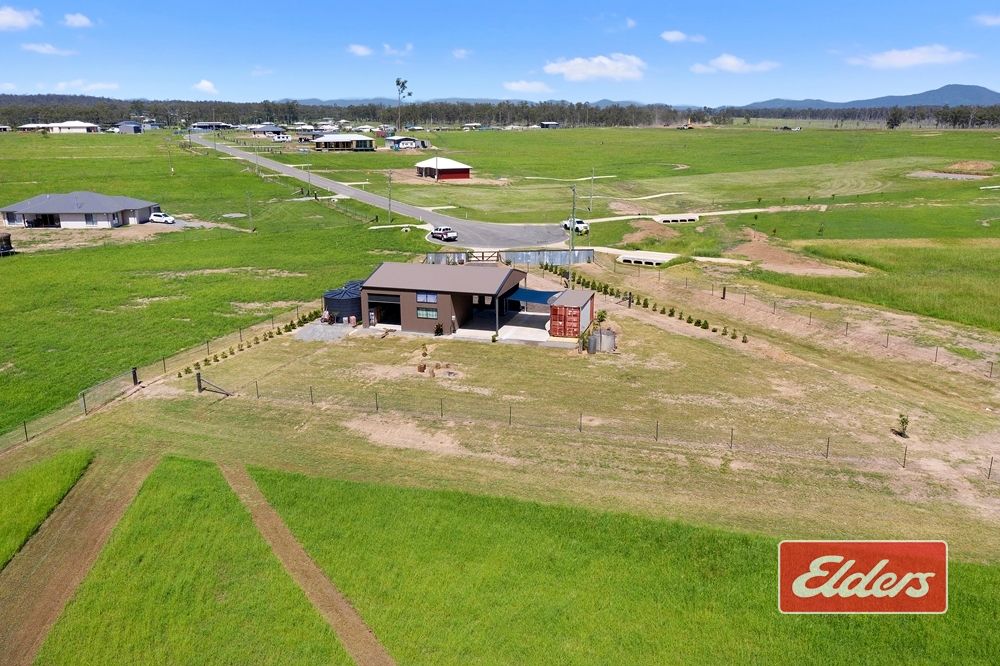 Lot 30 TURNBERRY CHASE, Curra QLD 4570 Vacant Land for Sale 259,900