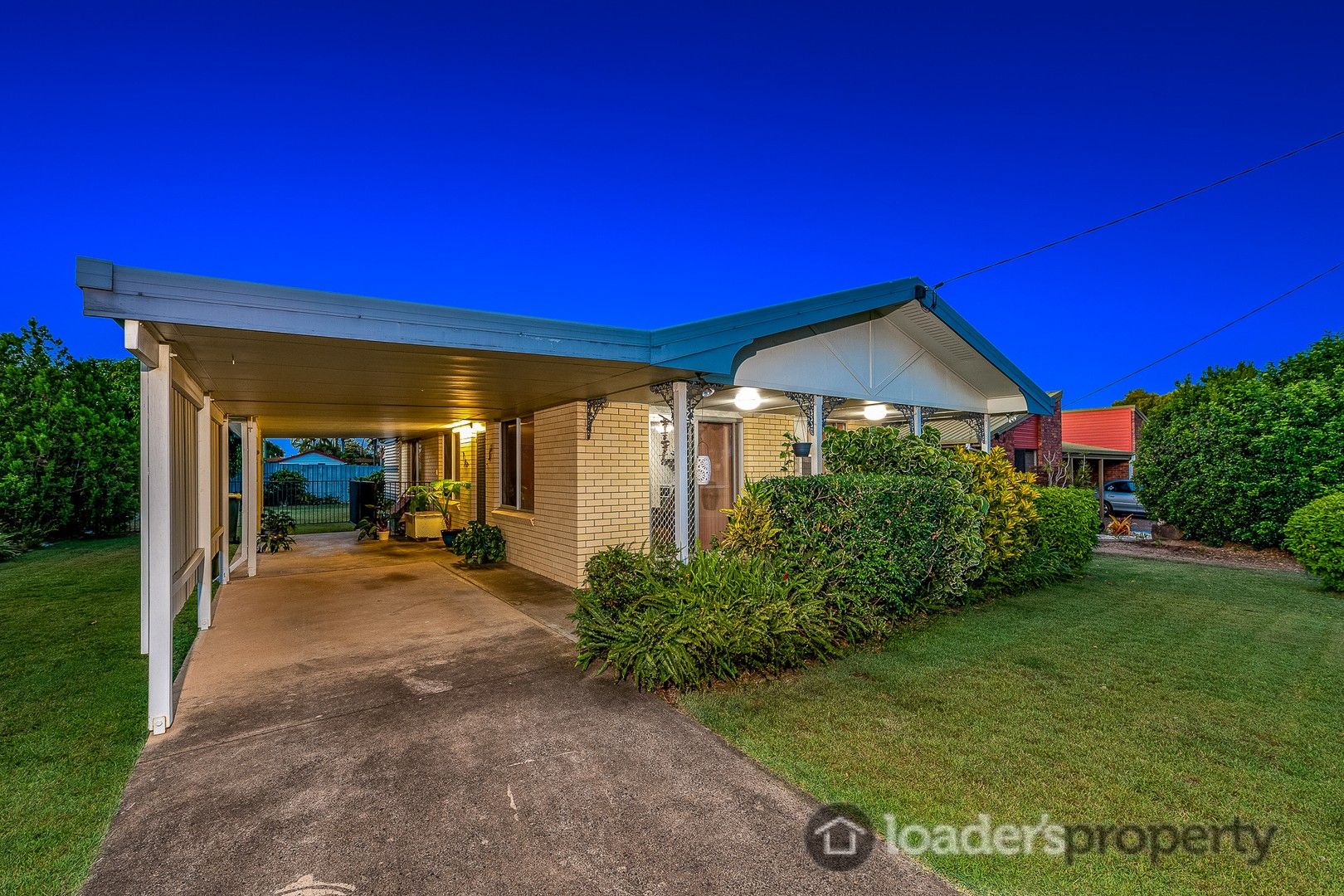 37 Pizzey St, Kepnock QLD 4670, Image 0