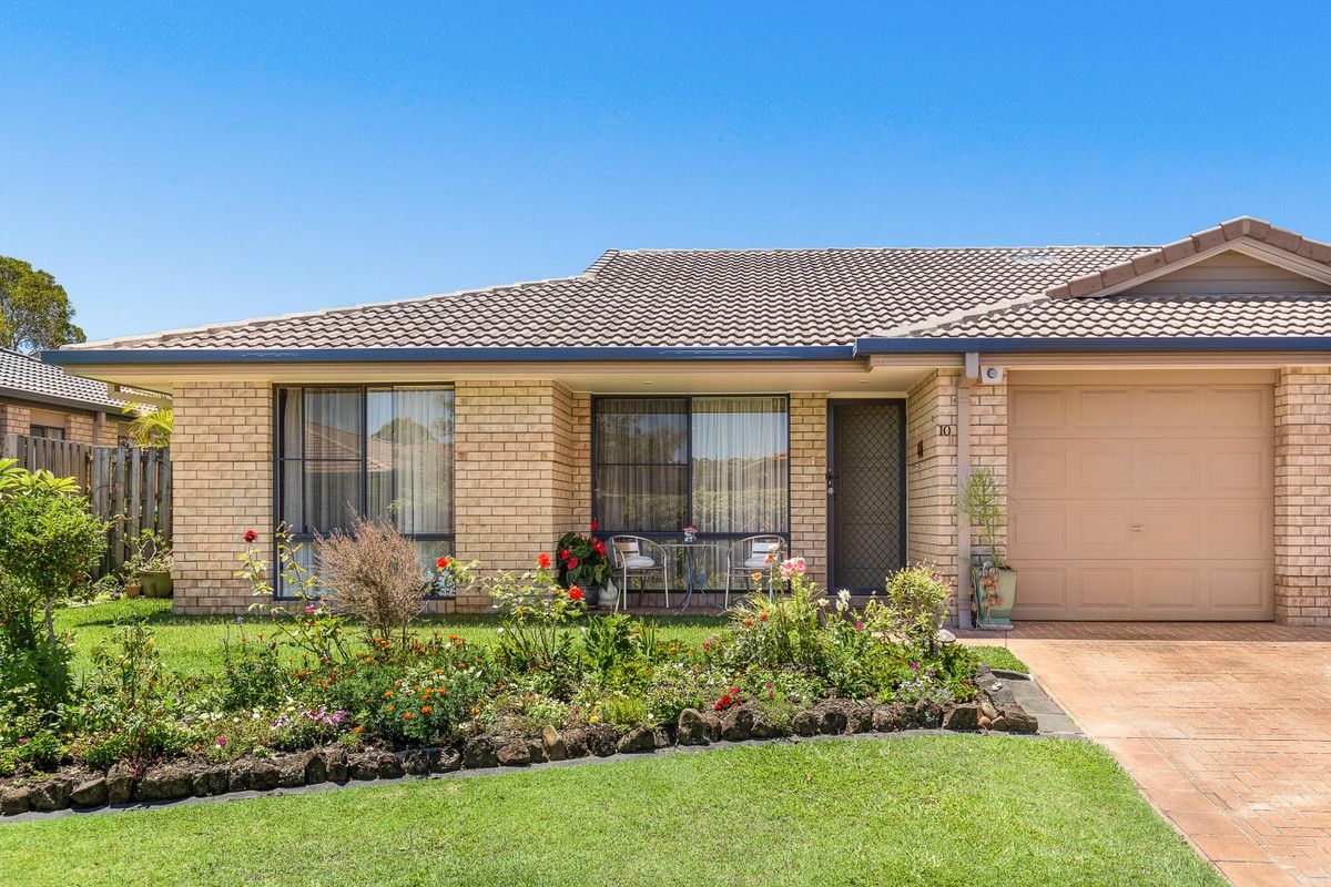 10/12 Trigonie Drive, Tweed Heads South NSW 2486, Image 1