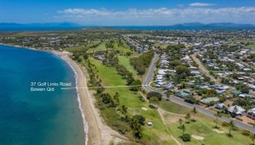 Picture of 37 Golf Links Road, BOWEN QLD 4805