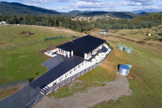 Picture of 26 Roope Road, LOWER BARRINGTON TAS 7306