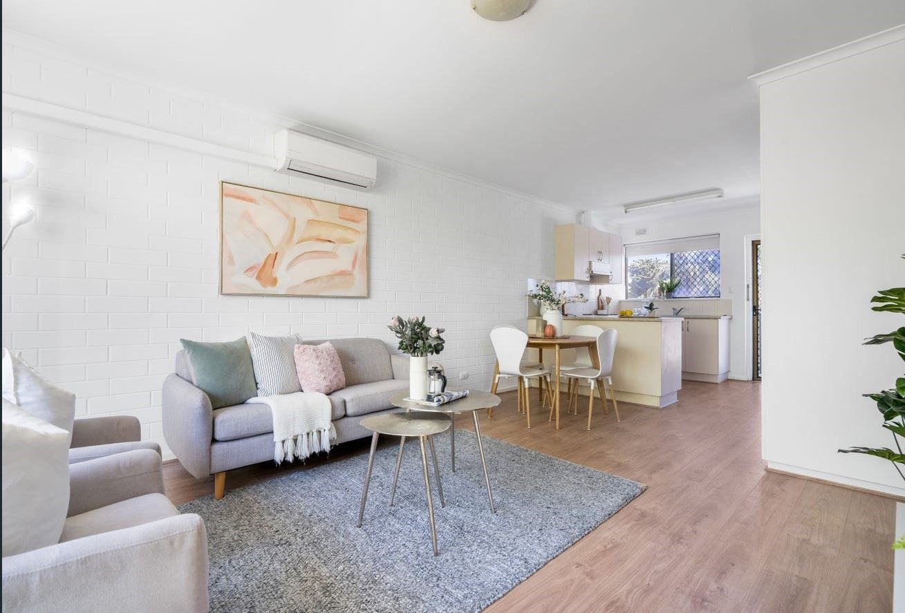 2 bedrooms Apartment / Unit / Flat in 6/36 Murray Terrace OAKLANDS PARK SA, 5046