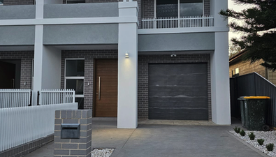 Picture of 23a Northcott Street, SOUTH WENTWORTHVILLE NSW 2145