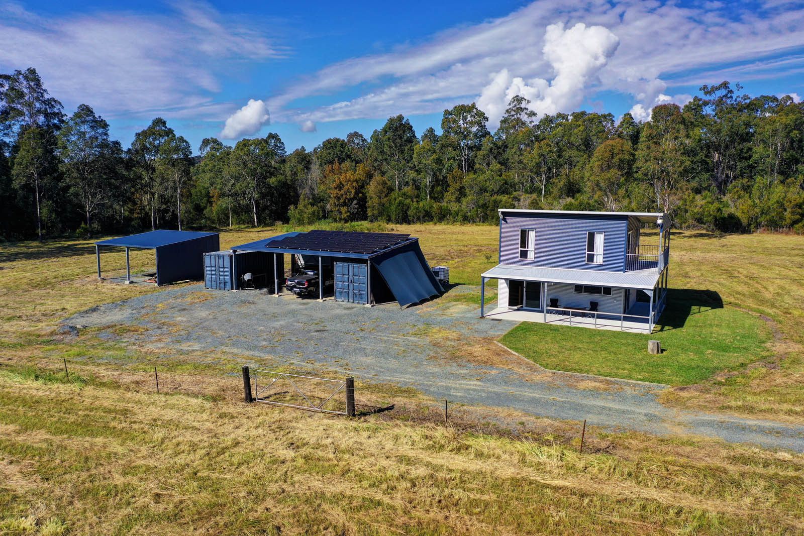 Nabiac NSW 2312 House for Sale 695,000 Domain