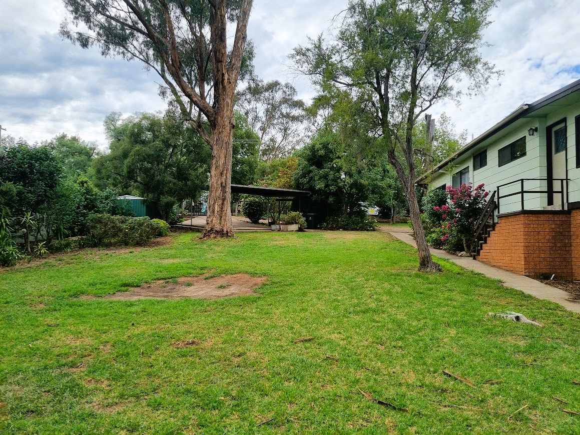 11 Camphor Lane, Gundagai NSW 2722, Image 1