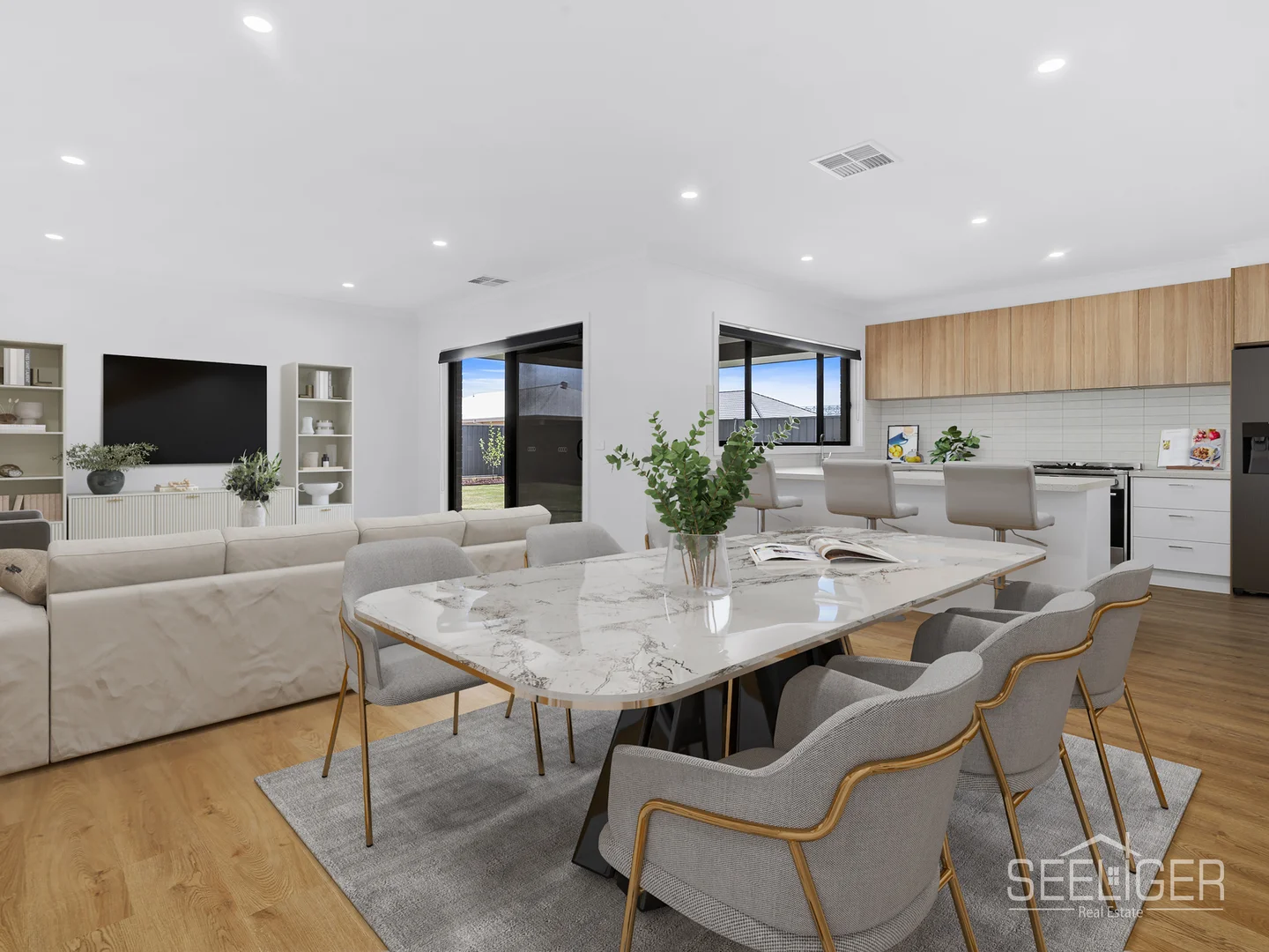 Additional image 2 of 48 Vineyard Circuit, Yarrawonga VIC 3730