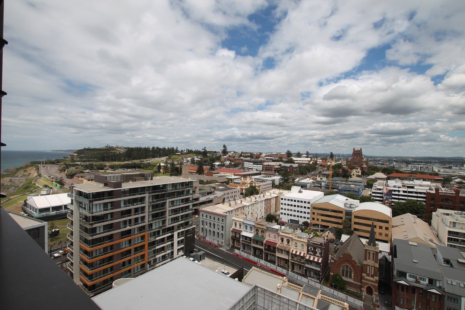 B1310/75 Shortland Esplanade, Newcastle NSW 2300, Image 0