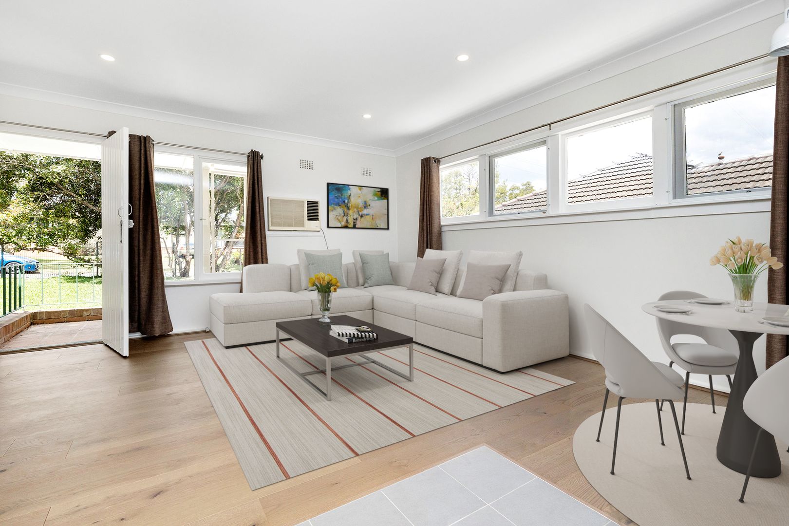 19 McQuade Avenue, South Windsor NSW 2756 House For Rent Domain