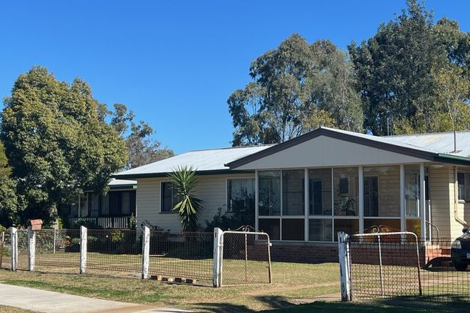 Picture of 70 Beale Street, OAKEY QLD 4401