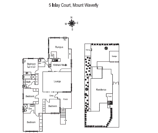 5 Islay Court, Mount Waverley VIC 3149