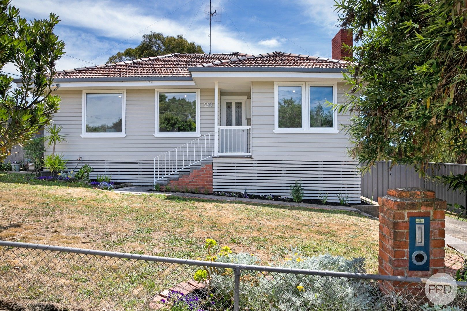 3 bedrooms House in 20 Prest Street REDAN VIC, 3350