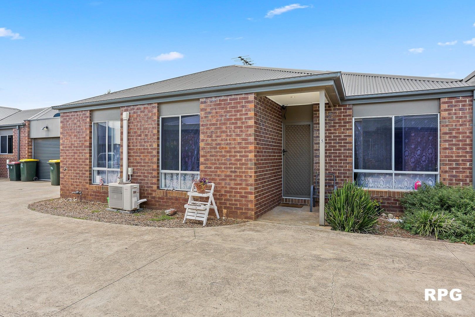 5/20 Somerton court, Darley VIC 3340, Image 0