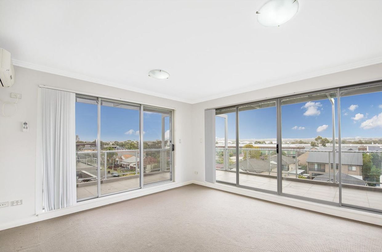 11/7987 Beconsfiled Street, Silverwater NSW 2128 Apartment For Rent