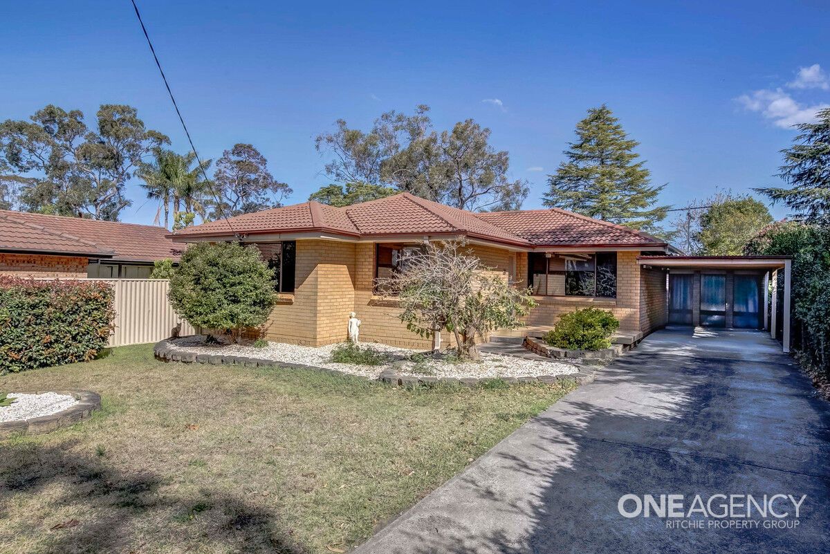 31 Chapman Parade, Faulconbridge NSW 2776 House For Rent Domain