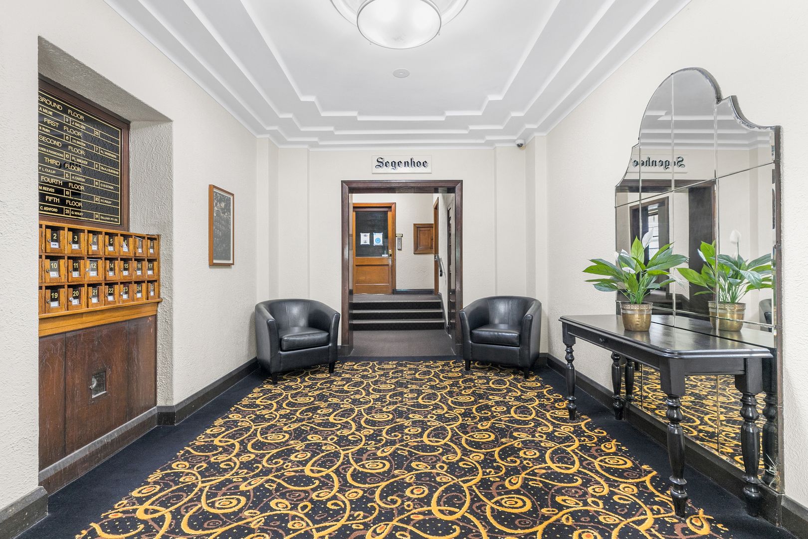 16/50 Wolfe Street, The Hill NSW 2300, Image 1