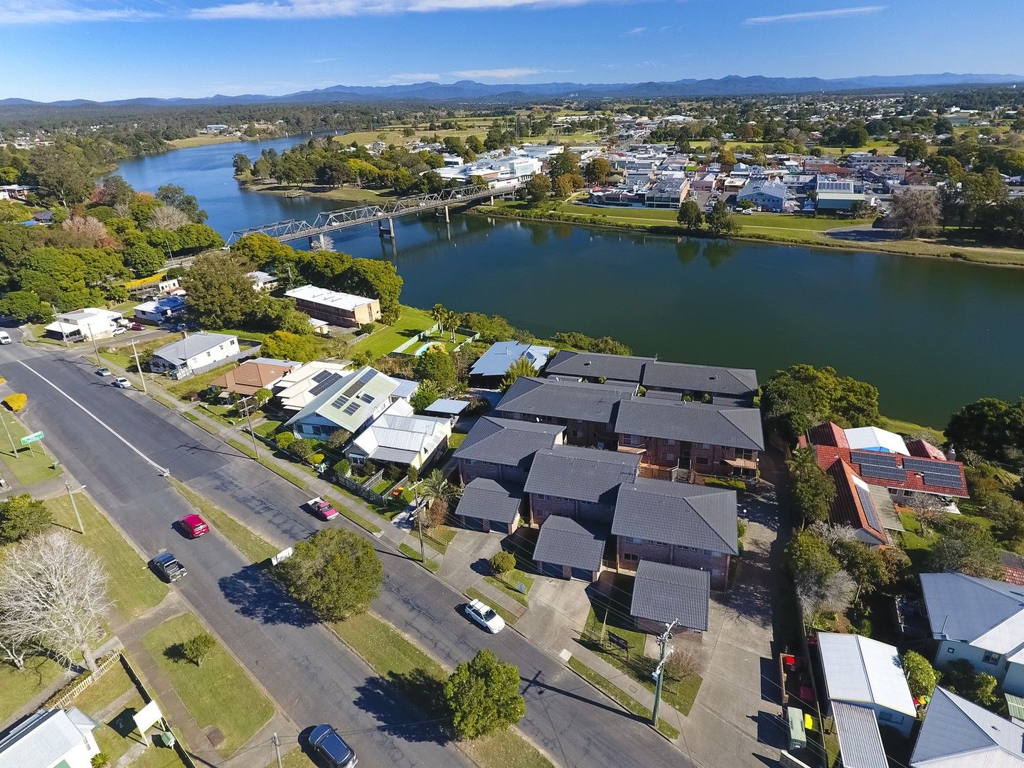 2 bedrooms Apartment / Unit / Flat in 26/18 Rudder Street EAST KEMPSEY NSW, 2440