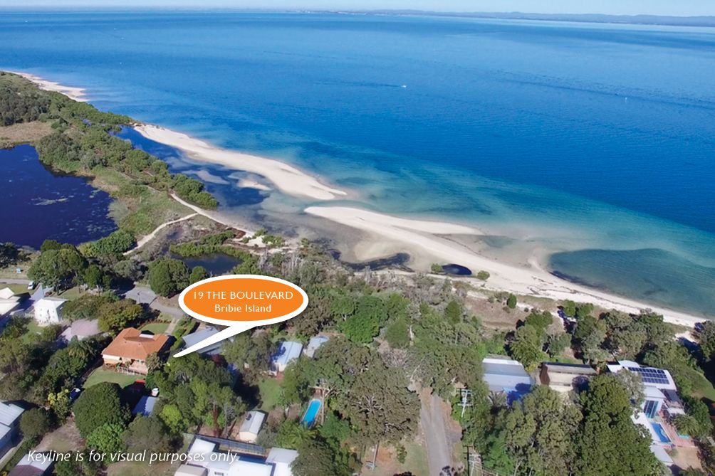 19 The Boulevard, Bongaree QLD 4507, Image 1