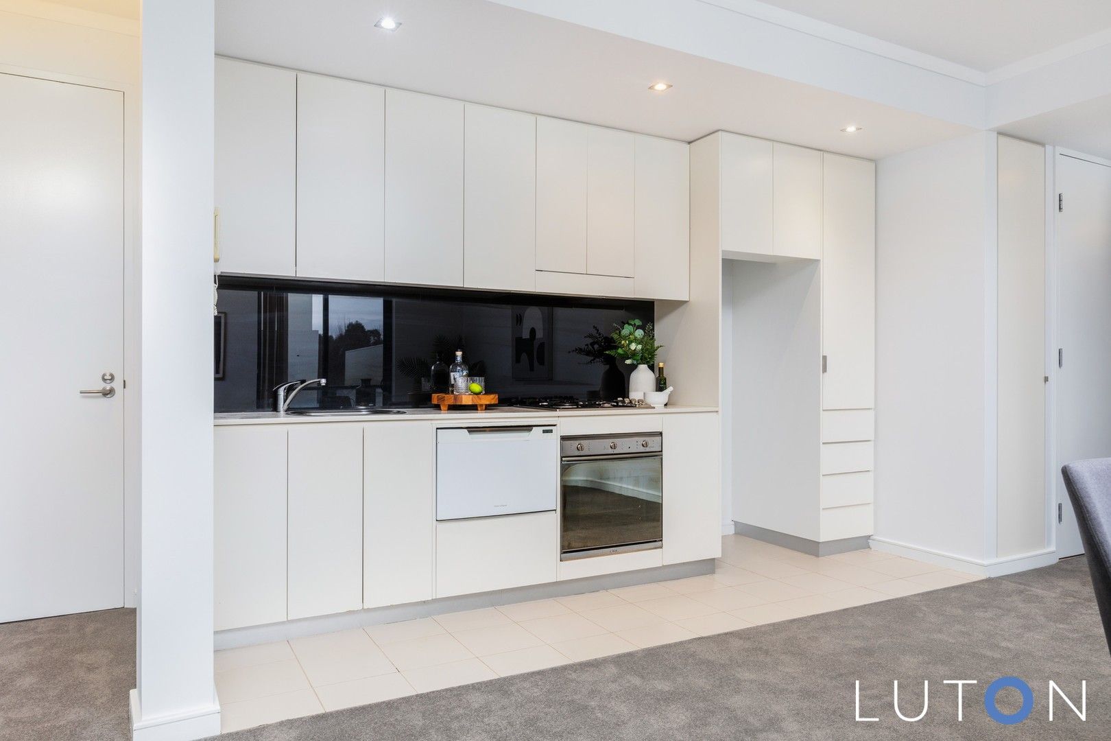 1 bedrooms Apartment / Unit / Flat in 95/61 Giles Street KINGSTON ACT, 2604