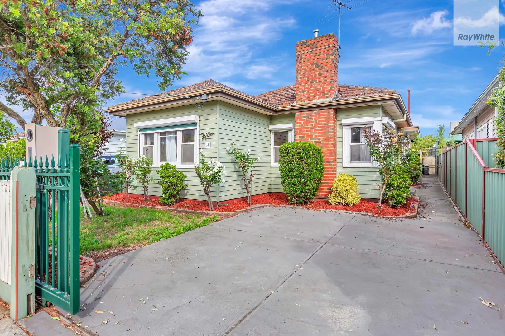 15 Norris Street, Coburg North VIC 3058