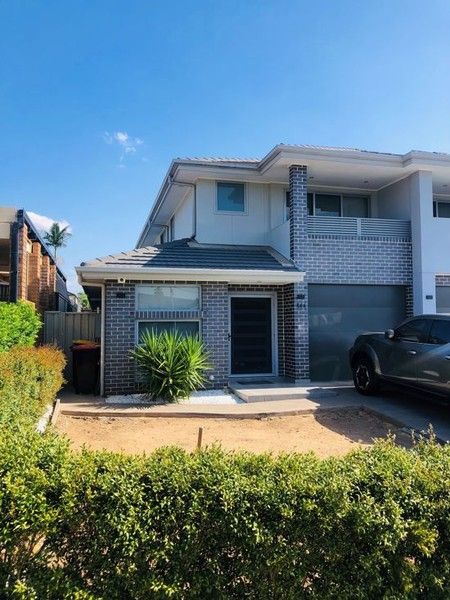4 bedrooms Unknown in 14A Christine Street SOUTH PENRITH NSW, 2750
