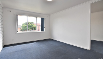 Picture of 1/12 Empire Street, FOOTSCRAY VIC 3011