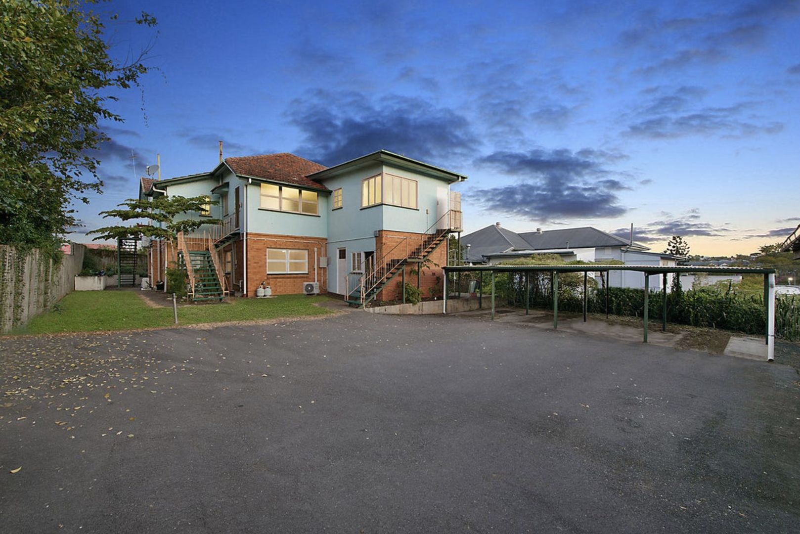 8 Penrose Street, Auchenflower QLD 4066 Domain