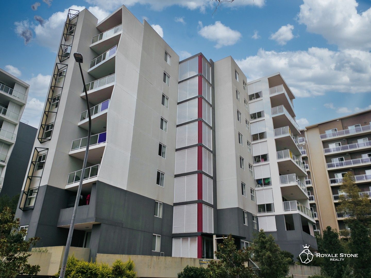 202/3 George Street, Warwick Farm NSW 2170, Image 0