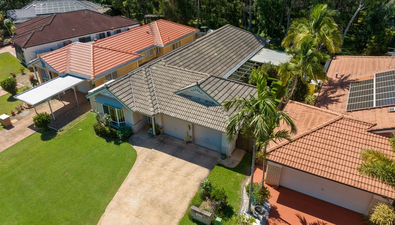 Picture of 13 Doncaster Place, ALEXANDRA HILLS QLD 4161