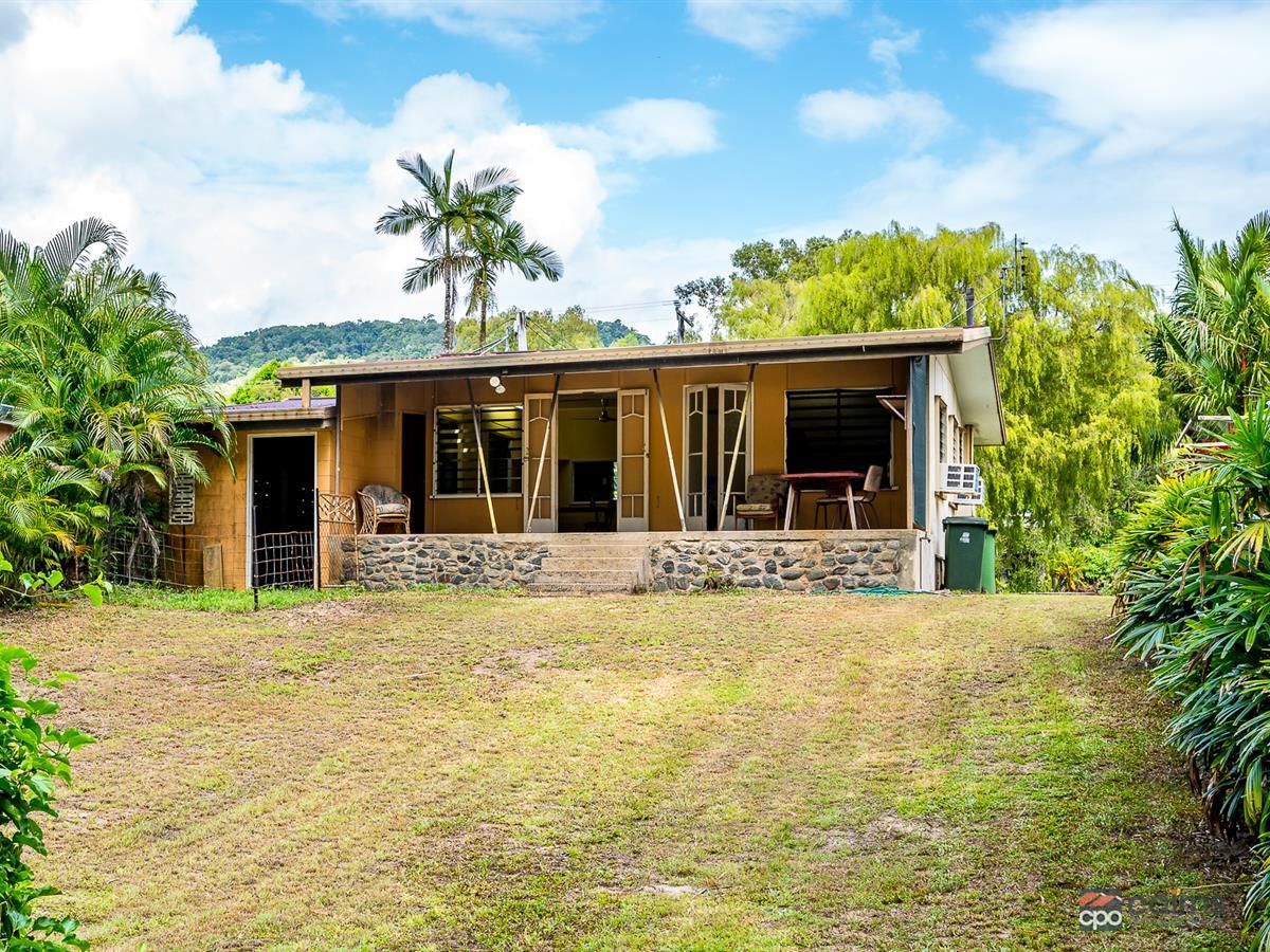 36 Evans Road, Bramston Beach QLD 4871, Image 2