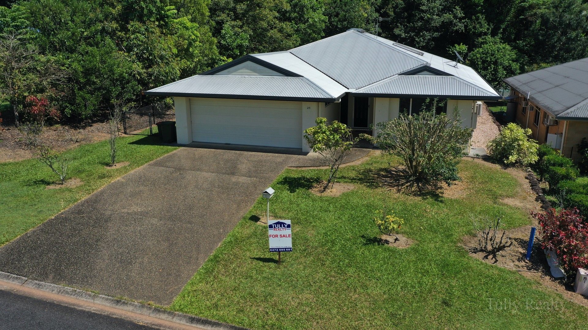 25 Pease St, Tully QLD 4854, Image 1