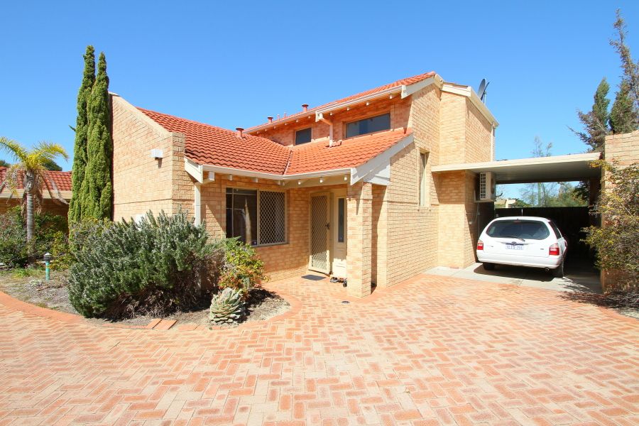 Townhouse 10-276 Belmont Ave, Kewdale WA 6105, Image 0