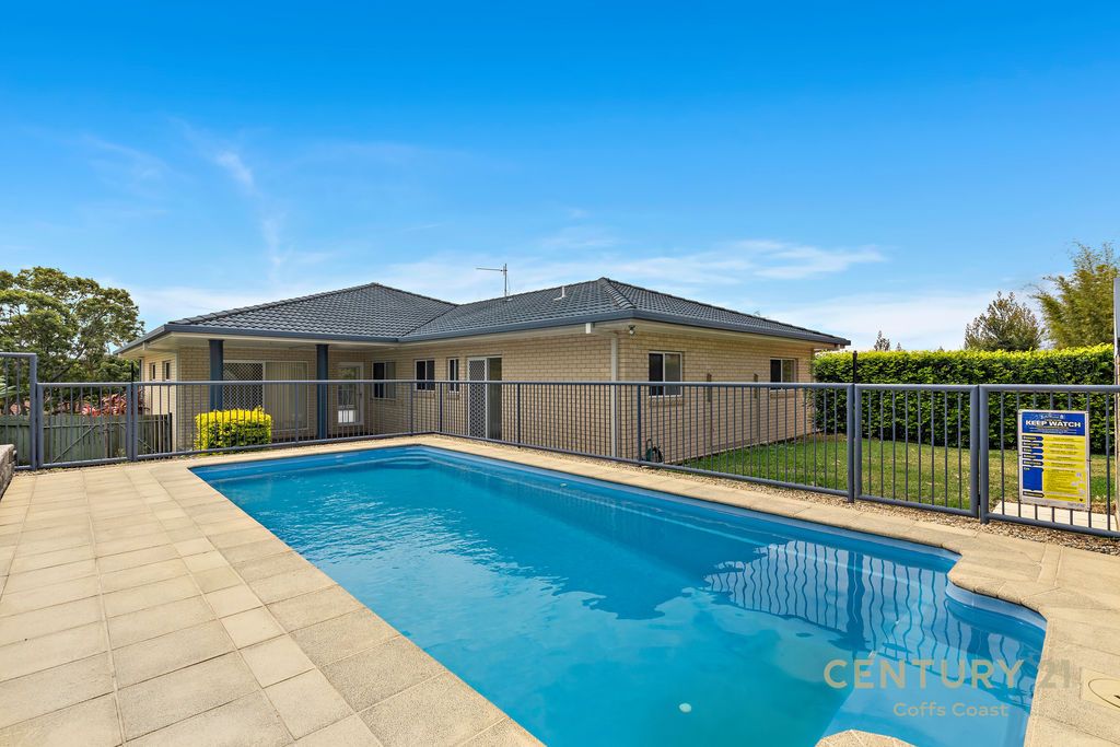 12 Diggers Beach Rd, Coffs Harbour NSW 2450, Image 0