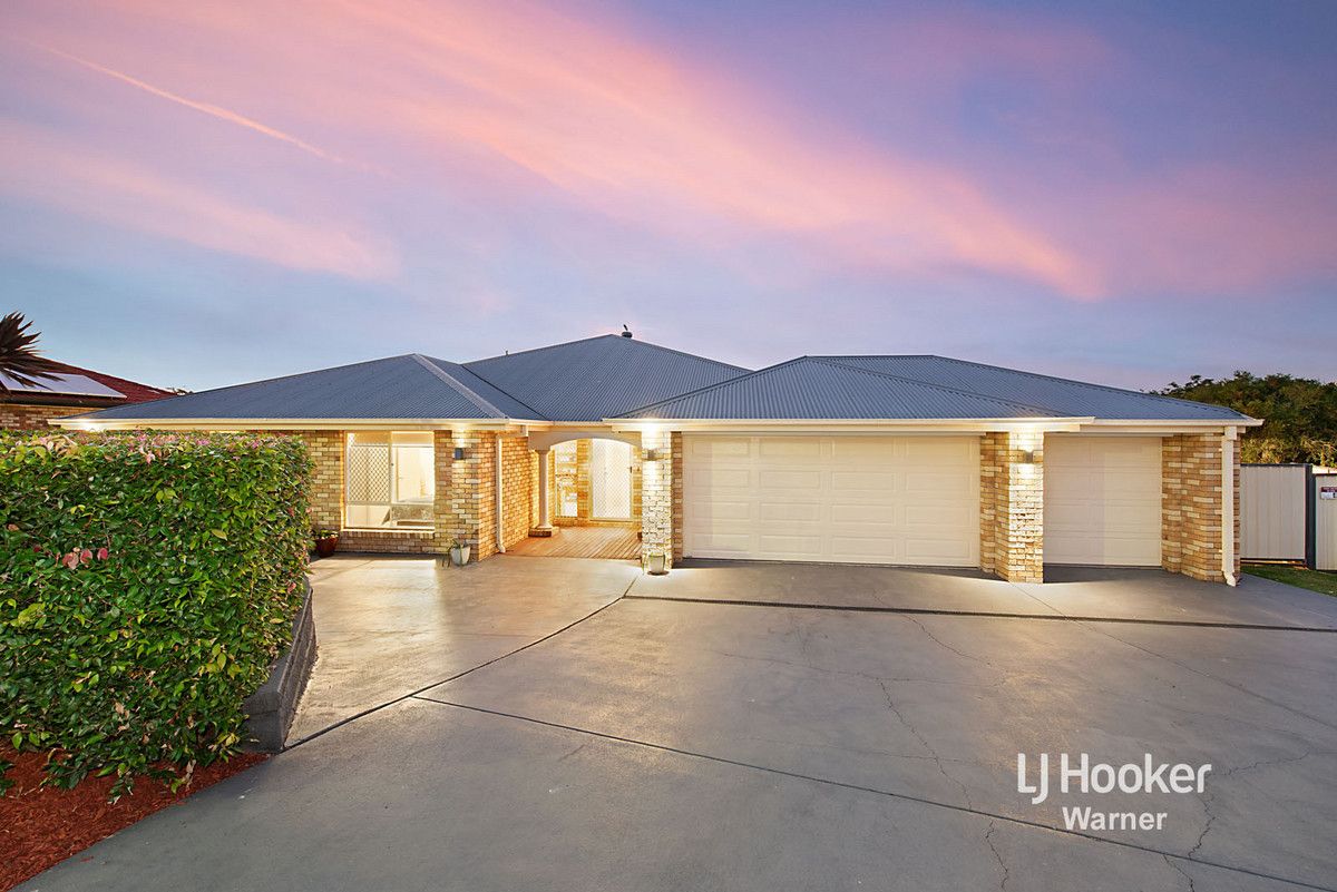 6 Bayberry Crescent, Warner QLD 4500, Image 0