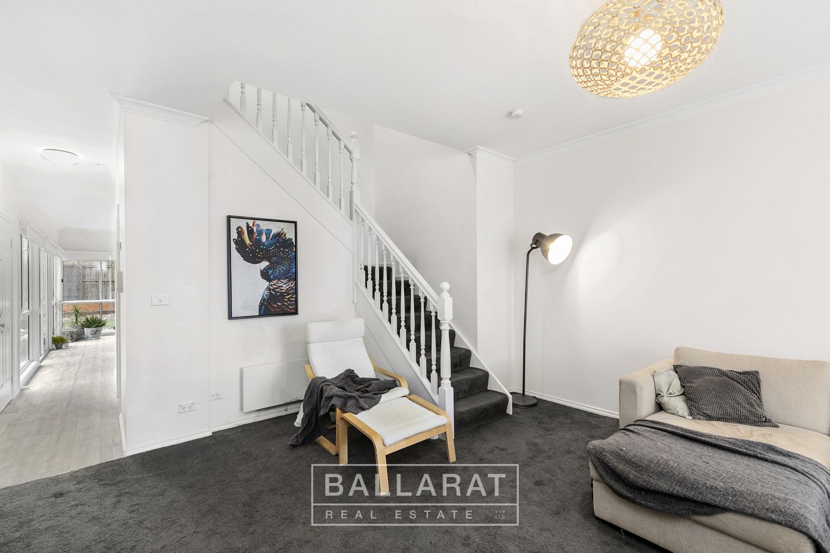 3/502 Lydiard Street North, Soldiers Hill VIC 3350, Image 2
