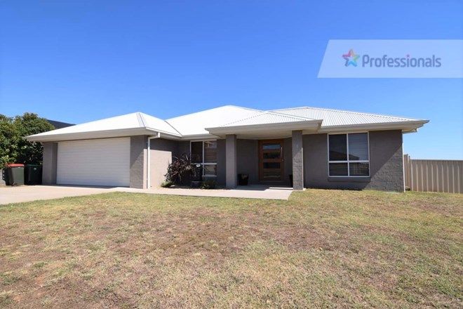 Picture of 1 Edye Close, LAFFING WATERS NSW 2795
