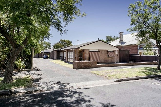 Picture of 4/5 Osborn Avenue, BEULAH PARK SA 5067