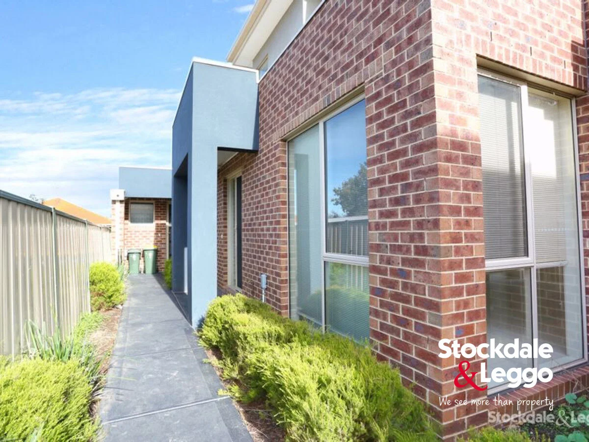 Primary image of 3/19 Geum Street, Hadfield VIC 3046