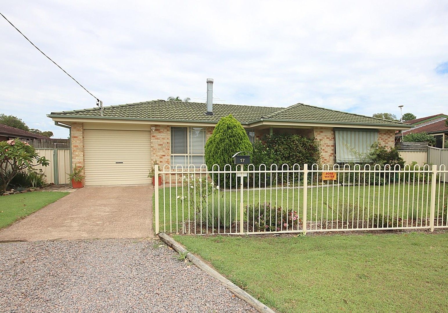 17 Beatty Boulevarde, Tanilba Bay NSW 2319, Image 0