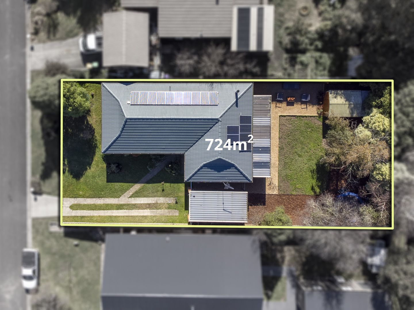 16 Acacia Court, Gisborne VIC 3437, Image 1