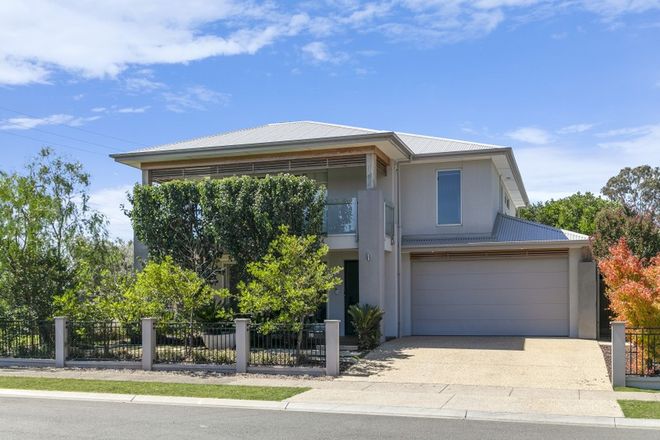 Picture of 10 Parkes Court, EVANSTON GARDENS SA 5116